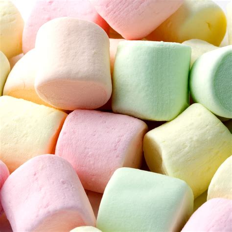 Assorted Fruit Flavored Kosher Marshmallows • Marshmallow Candy • Oh! Nuts®