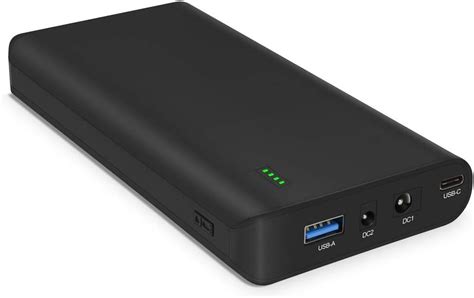 The Best 20V Battery Pack Laptop - 4U Life