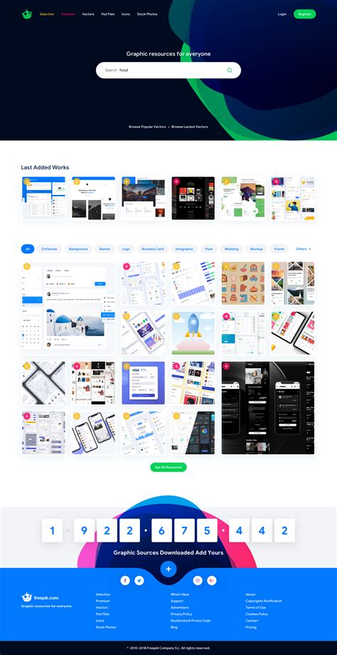 Dribbble - freepik.png by Enes Aktaş