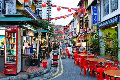 10 Interesting Things To Do In Chinatown in Singapore