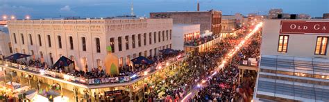 GALVESTON.COM: Festivals & Events - Galveston, TX