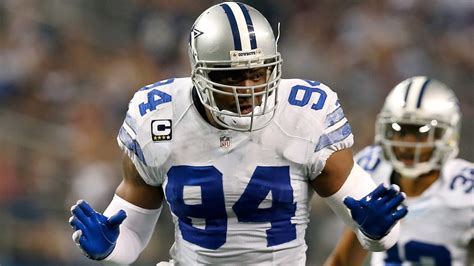 Former linebacker DeMarcus Ware named one of 15 finalists for Pro ...