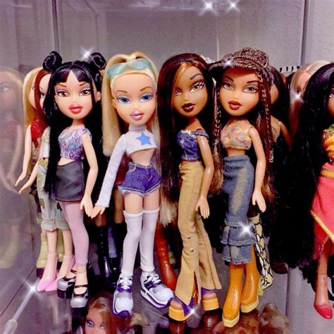 Bratz, Doll, Dolls, Aesthetic, Glam, Pretty, Fashion #bratzdollcostume Bratz, Doll, Doll… | Doll ...