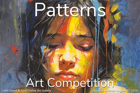 C4E-8th-Patterns-2024-Competition-Post- | Visual Artists Ireland