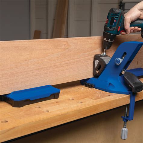 Kreg Pocket Hole Jig 720PRO | Kreg Joinery Tools