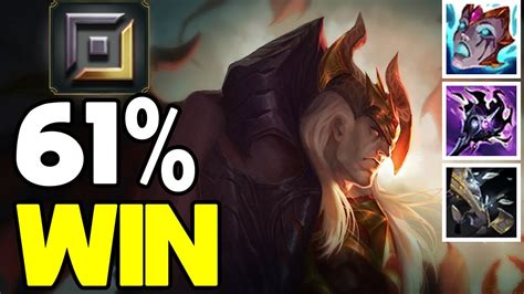 Swain Gameplay, How to Play Swain BOT/ADC, Build/Guide, LoL Meta - YouTube