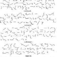 What Is Stenography? | eHow