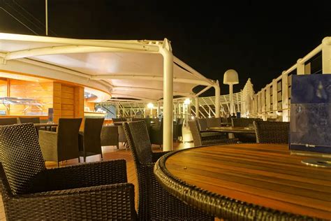 MSC Yacht Club | MSC Divina | Kreuzfahrtschiff-Bilder