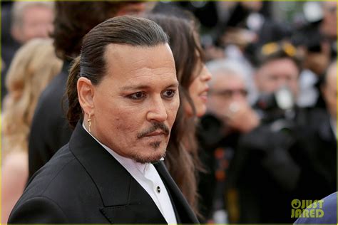 Photo: johnny depp cannes film festival premiere 2023 03 | Photo 4934154 | Just Jared ...