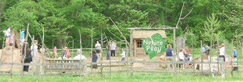 Warner Park Nature Center, tennessee, United States Of America - Top Attractions, Things to Do ...