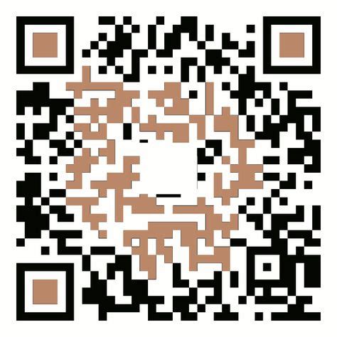 27 Beautiful QR Code pictures ideas | qr code, coding, pictures