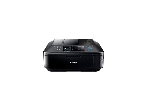 Canon PIXMA MX Series MX712 Ethernet (RJ-45) / USB / Wi-Fi InkJet MFC ...