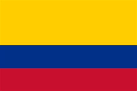 File:Flag of Colombia.svg - Wikimedia Commons