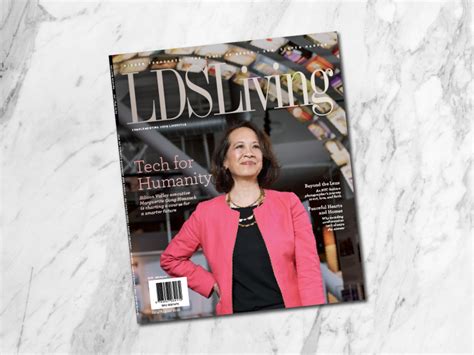 Past Issues of LDS Living Magazine - LDS Living