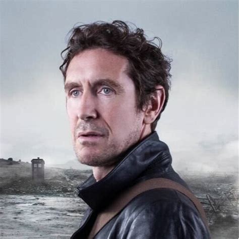 Paul McGann hosts Real Dictators podcast — Noiser Podcasts