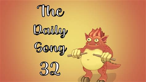 The Daily Song - Drumpler (32/67) - YouTube