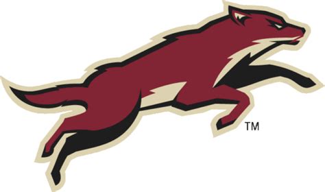 Arizona Coyotes Logo History