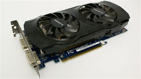 Gigabyte Geforce GTX 460 OC - übertaktete Geforce GTX 460 im Test