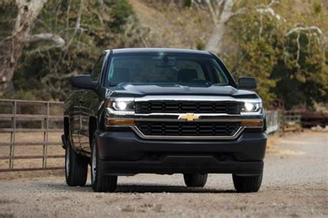 2019 Chevrolet Silverado 1500 Consumer Reviews - 61 Car Reviews | Edmunds