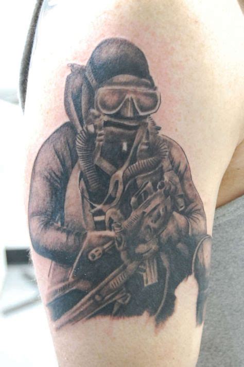 14 Navy Seal Soldiers Tattoo ideas | soldier tattoo, navy seal tattoos ...