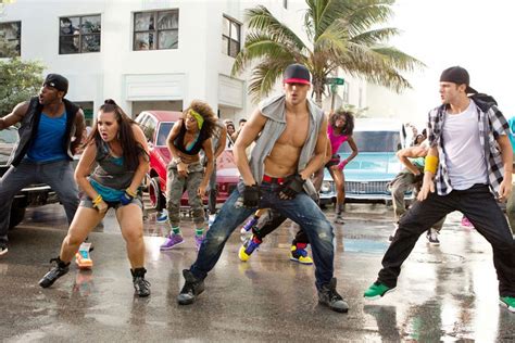 Step Up Revolution (2012)