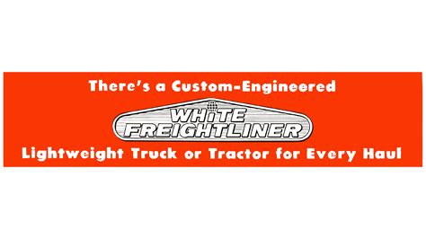 Freightliner Logo, symbol, meaning, history, PNG, brand