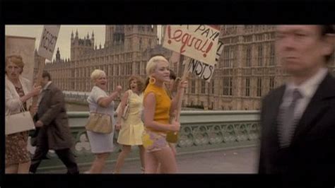 BBC - 1968 Ford's Dagenham strike retold on film