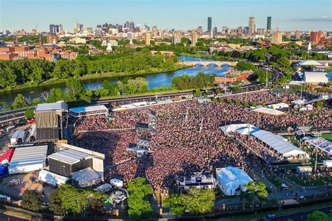 Boston Calling expected to draw thousands May 26-28 with 51 concerts