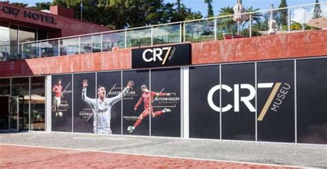 Museu CR7, Funchal - Book Tickets & Tours | GetYourGuide