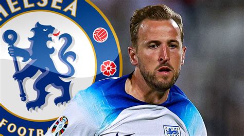 Chelsea 'contact Tottenham over shock Harry Kane transfer' as ...