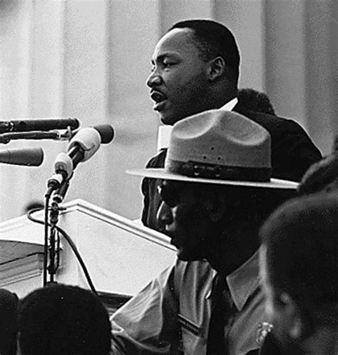 The 10 Most Influential Speeches of the 20th Century - American Profile