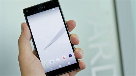 Sony Xperia Z5 Compact review - Tech Advisor