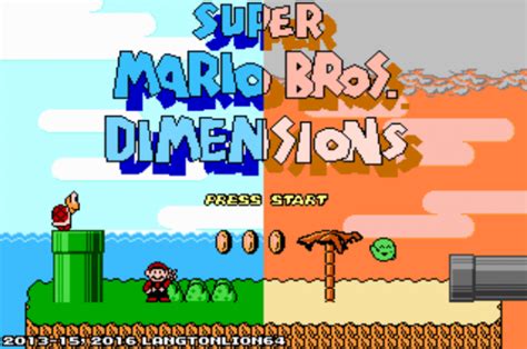 The Best Free Fan-Made Super Mario Games You Can Play Right Now | PCsteps.com