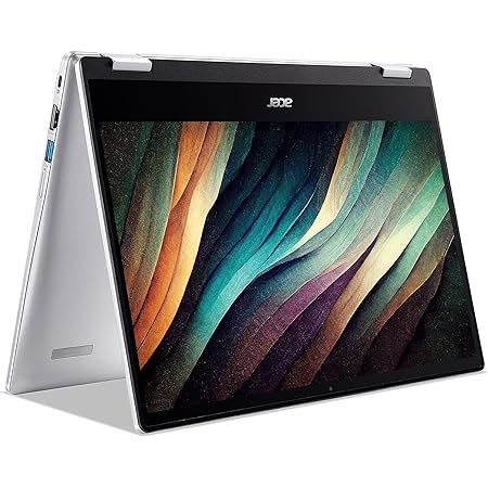 Acer Chromebook Spin 314 CP314-1HN - (Intel Celeron N4500, 8GB, 128GB ...