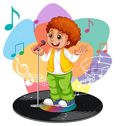 singers - Clip Art Library