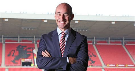 New Sunderland manager: Four names on shortlist, appointment wanted by Saturday - Daily Star