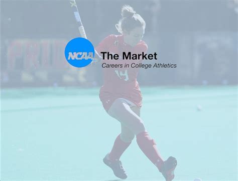 NCAA Market