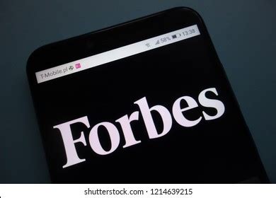 Forbes Logo Vector (.AI) Free Download