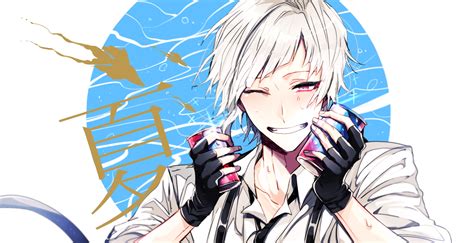 Bungou stray dogs atsushi - sayize