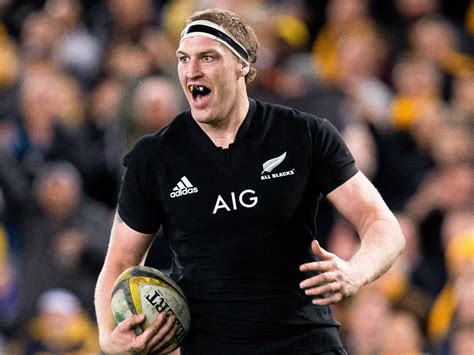 Brodie Retallick inks new deal that includes Japan stint | PlanetRugby ...