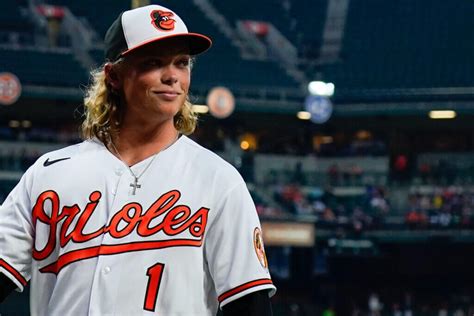 Connolly: Orioles’ first spring game features sizzling prospects and ...