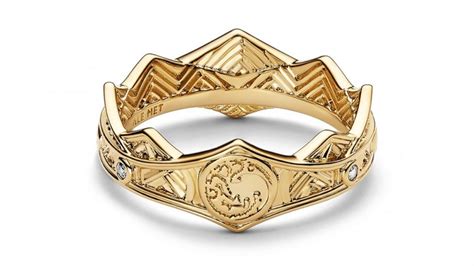 Honor the Realm with Pandora's GAME OF THRONES Jewelry Collection - Nerdist