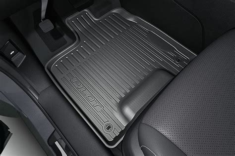 Genuine Honda All Season Floor Mats Colorado Springs | Freedom Honda