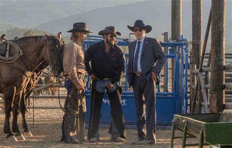 Is Yellowstone Season 4 coming to CBS? - Dexerto