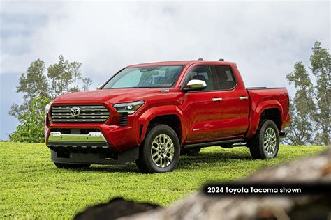 2025 Toyota Tacoma Prices, Reviews, and Pictures | Edmunds