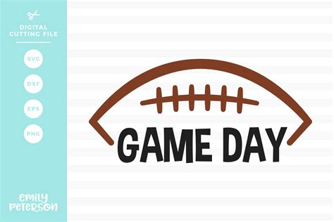 football game day clipart 10 free Cliparts | Download images on Clipground 2024