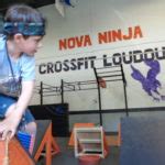 Kids Programs – Northern Virginia Ninja