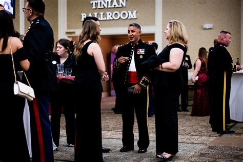 DVIDS - Images - MCIEAST 248th Marine Corps Birthday Ball [Image 1 of 21]