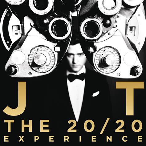 Justin Timberlake - The 20/20 Experience (Deluxe Version) | iHeart