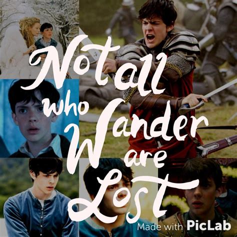 Narnia Susan Collage Edmund Lucy Peter Lion Witch Wardrobe Movie | Narnia quotes, Chronicles of ...